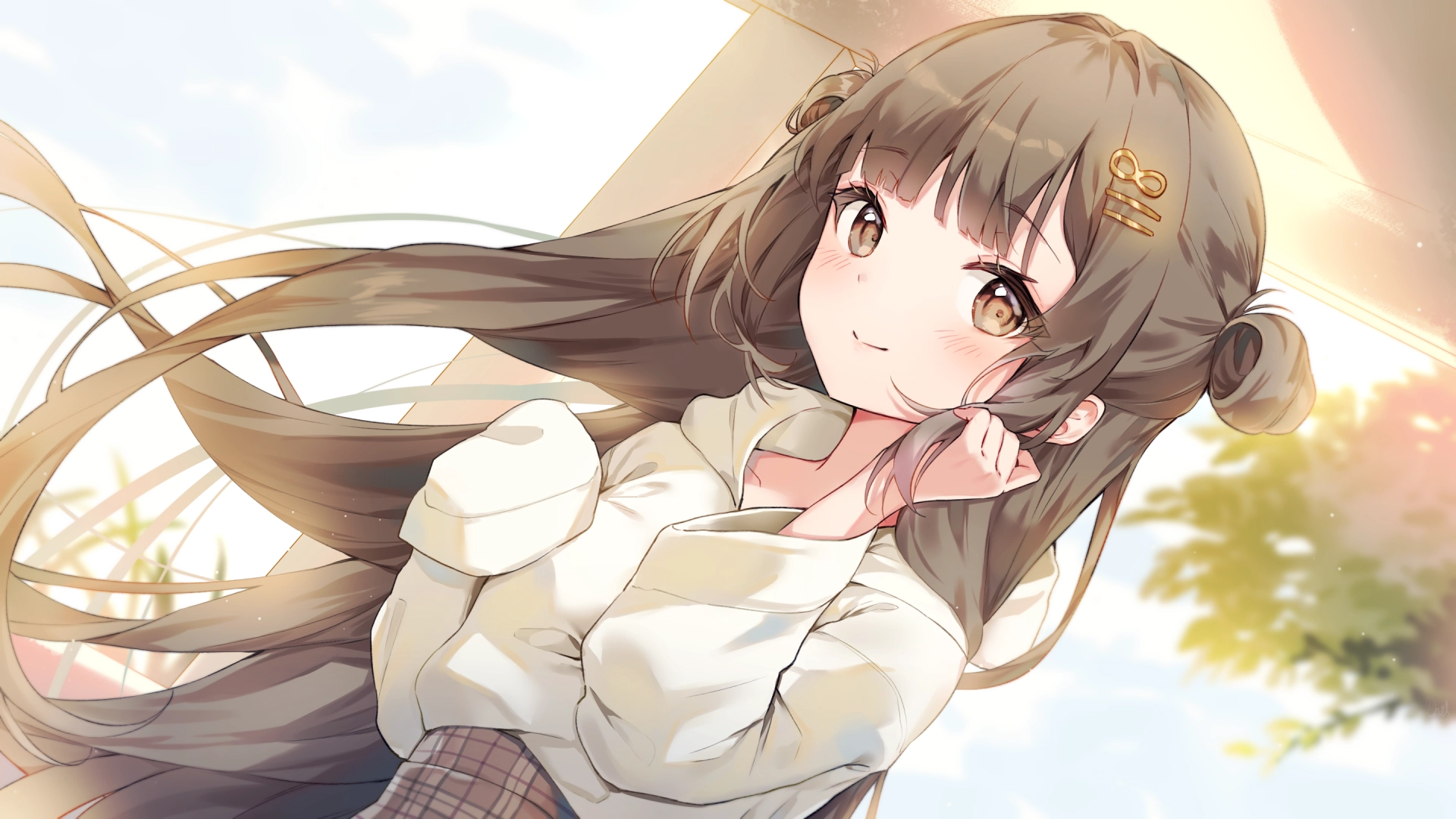 范例